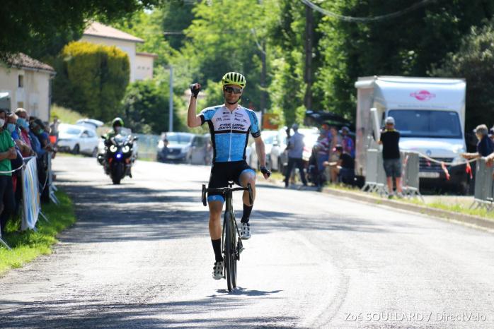 Prix Cycliste de Rouillac